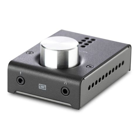 headphone distribution box|headphone amp with mic input.